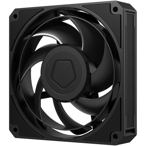 Вентилятор для корпуса ID-Cooling AT-120-K