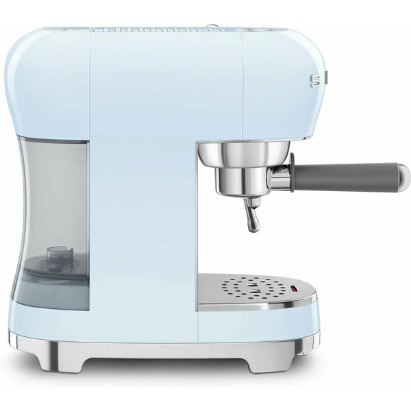 Рожковая кофеварка Smeg ECF02PBEU