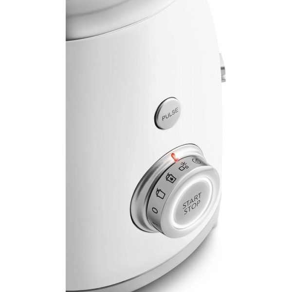 Стационарный блендер Smeg BLF03WHEU
