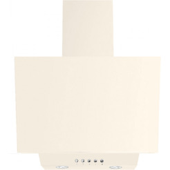 Кухонная вытяжка Ciarko Diana 50 Ivory