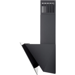 Кухонная вытяжка Konigin Colibri 50 (серый)