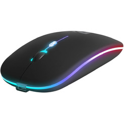 Мышь Defender Coda MB-261 (черный)