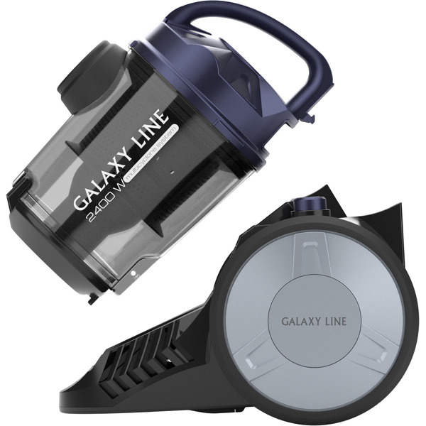 Пылесос Galaxy Line GL6226