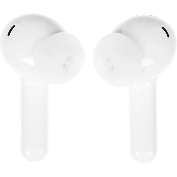 Наушники Realme Buds T200x (белый)