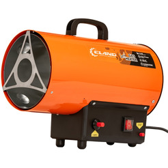 Тепловая пушка ELAND Ignis G-12