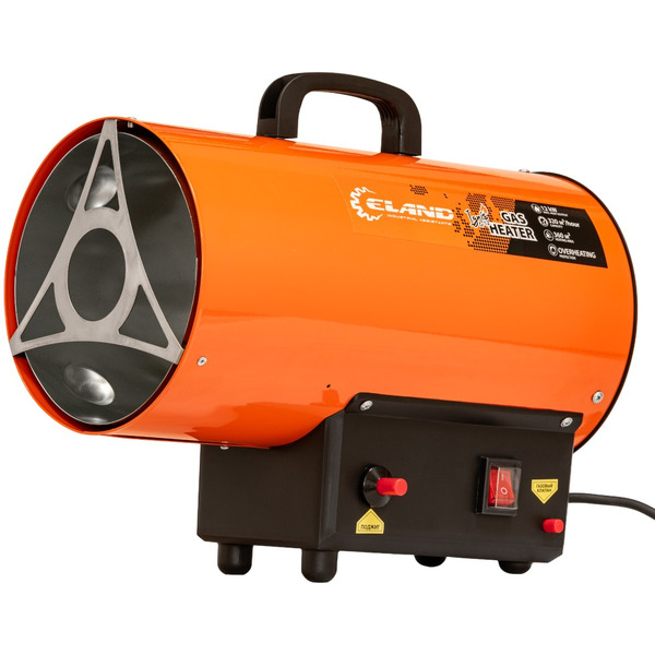 Тепловая пушка ELAND Ignis G-12