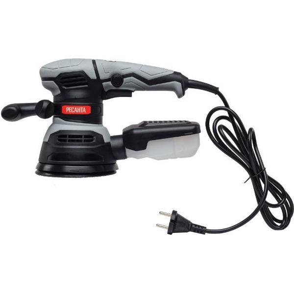 Шлифмашина Ресанта ЭШМ-125/5Э (75/6/3)