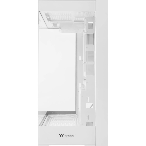 Корпус Thermaltake CTE E550 TG Snow CA-1Z8-00M6WN-00