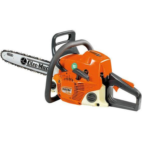 Пила цепная Oleo-Mac GS 35 C (50249102E1T)