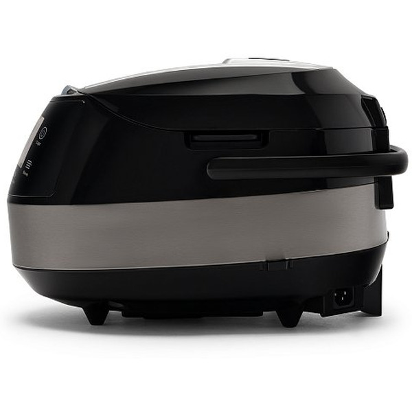 Мультиварка POLARIS PMC 0517 Expert черный