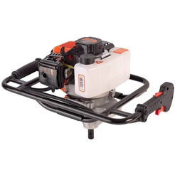 Мотобур PATRIOT AE150D (742104477) без шнека