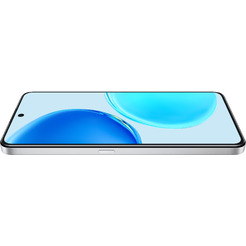 Смартфон Honor X8d 8GB/256GB Velvet Grey (LNA-LX2)