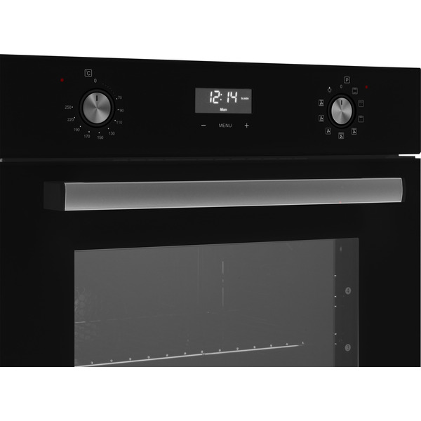 Духовой шкаф Weissgauff EOV 29 PDB