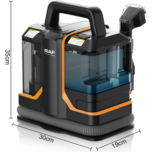 Пылесос RAF R.8776