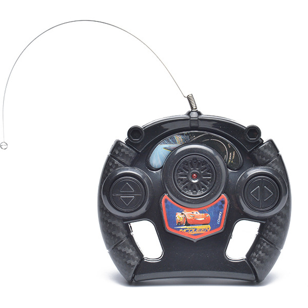 Автомобиль р/у Disney Молния Маккуин 7203/1 (22 см)