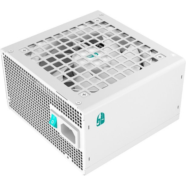 Блок питания DeepCool GamerStorm PQ750G WH (R-PQ750G-FD0W-WGEU-V1)