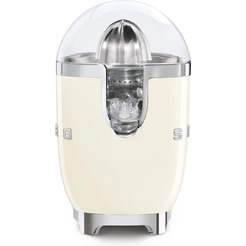 Соковыжималка Smeg CJF11CREU