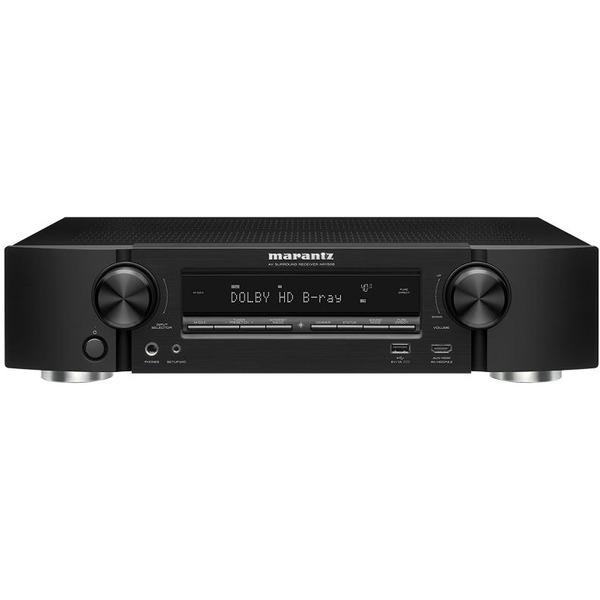 AV-ресивер Marantz NR-1508/N1B