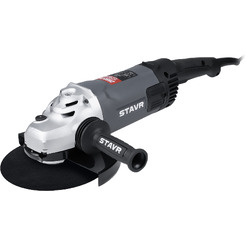 Угловая шлифмашина STAVR SAG 28-230SP
