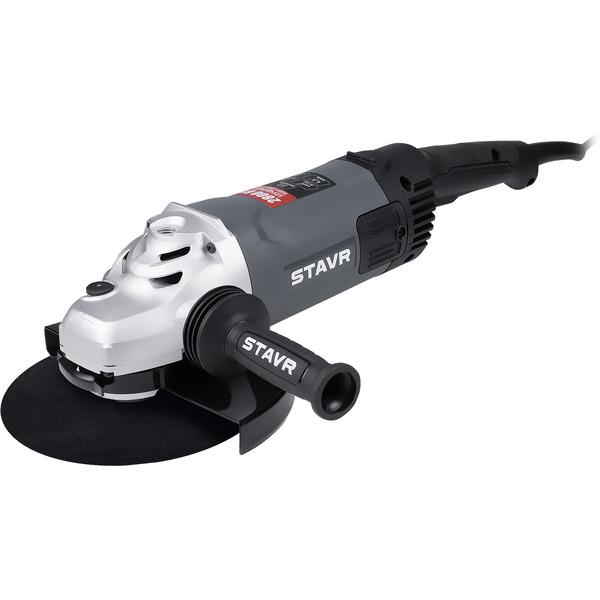 Угловая шлифмашина STAVR SAG 28-230SP