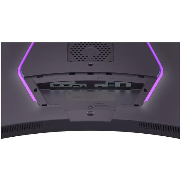 Игровой монитор LG UltraGear 52G930B-B