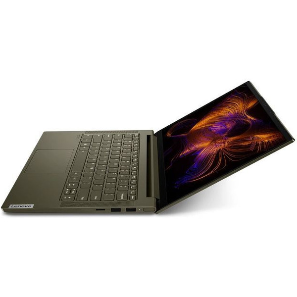 Ультрабук Lenovo Yoga Slim 7 14IIL05 82A100FBRE