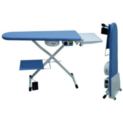 Гладильный стол COMEL ComelFlex