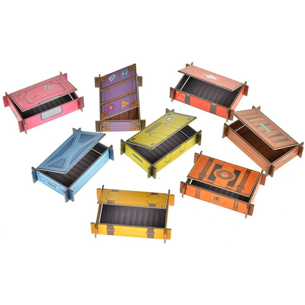 Настольная игра HOBBY WORLD Диамант 952640