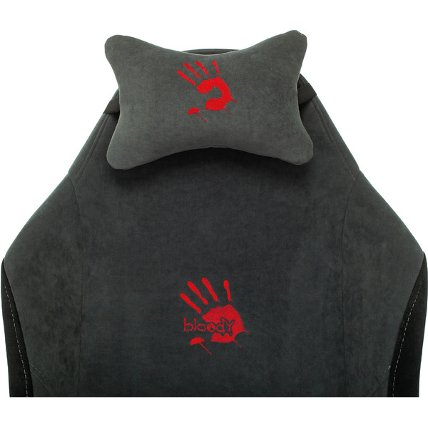 Кресло A4Tech Bloody GC-420 (серый)