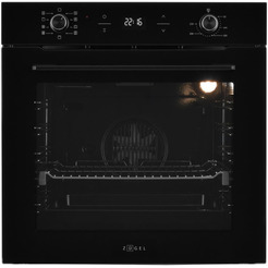 Духовой шкаф ZUGEL ZOE602B