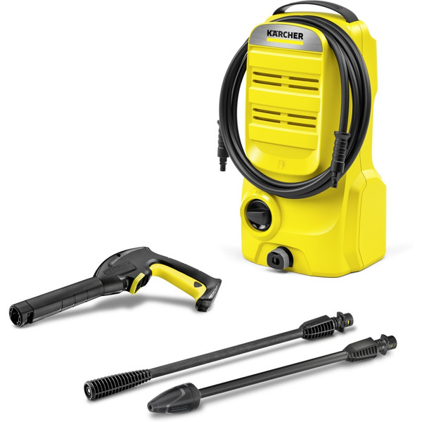 Мойка высокого давления Karcher K 2 Classic Home 1.673-570.0