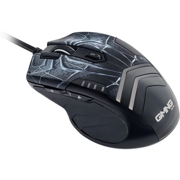 Мышь Oklick GMNG XM007