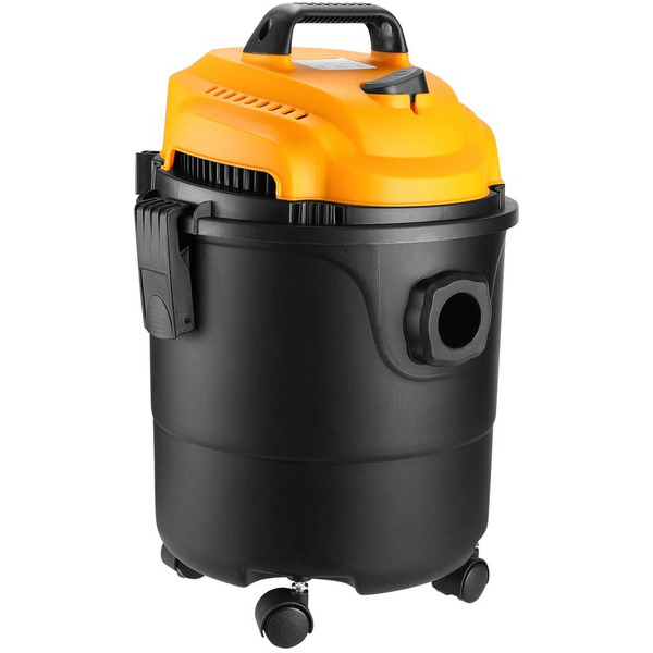 Пылесос Deko DKVC-1400-15P (015-0033)