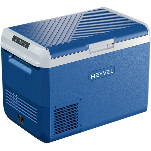 Автохолодильник компрессорный Meyvel AF-M50 50 литров (синий)