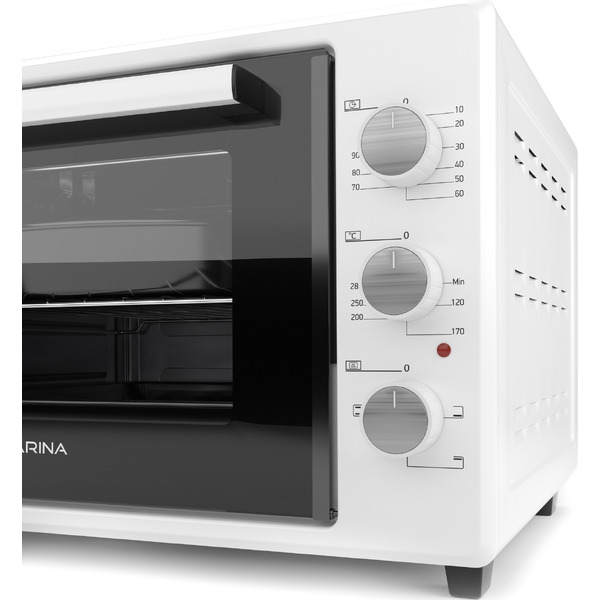 Мини-печь Darina UB NDE37 701 W