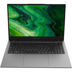Ноутбук Digma Pro Fortis M DN15R5-ADXW07