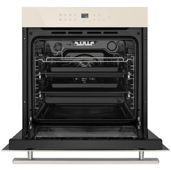 Духовой шкаф MAUNFELD EOEH.7611SCBG