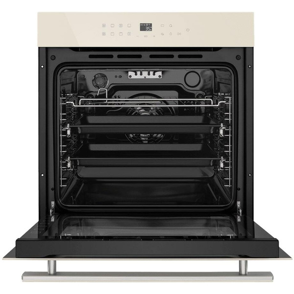 Духовой шкаф MAUNFELD EOEH.7611SCBG