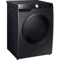 Стиральная машина SAMSUNG WW80A6L28BB/LP