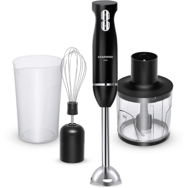 Блендер StarWind SBP2200