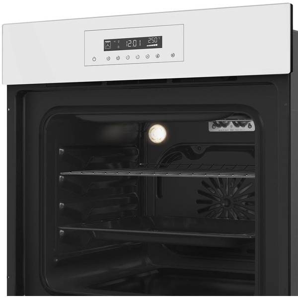 Духовой шкаф HOMSair OEH6010WH