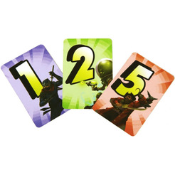 Настольная игра Hobby World Замес Неизбежный выпуск про Ктулху 1296