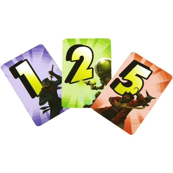 Настольная игра Hobby World Замес Неизбежный выпуск про Ктулху 1296