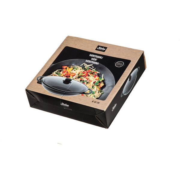 Сковорода Maku 294212