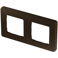 Рамка Legrand Inspiria 673949