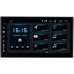 Автомагнитола Incar XTA-7708