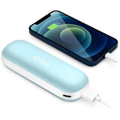 Повербанк-грелка Kitfort КТ-2722