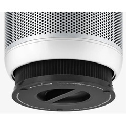 Очиститель воздуха SmartMi Air Purifier P1 (серебристый)