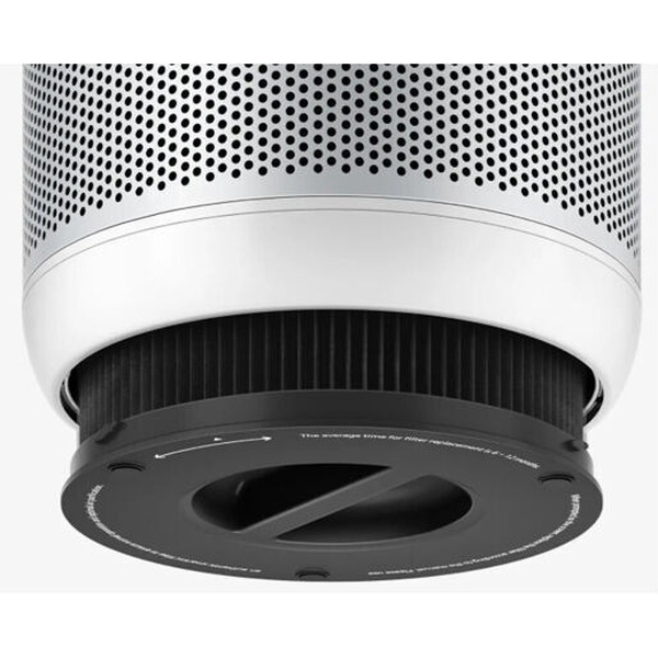 Очиститель воздуха SmartMi Air Purifier P1 (серебристый)