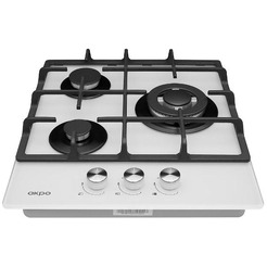 Варочная панель Akpo PGA 453 FGC WH
